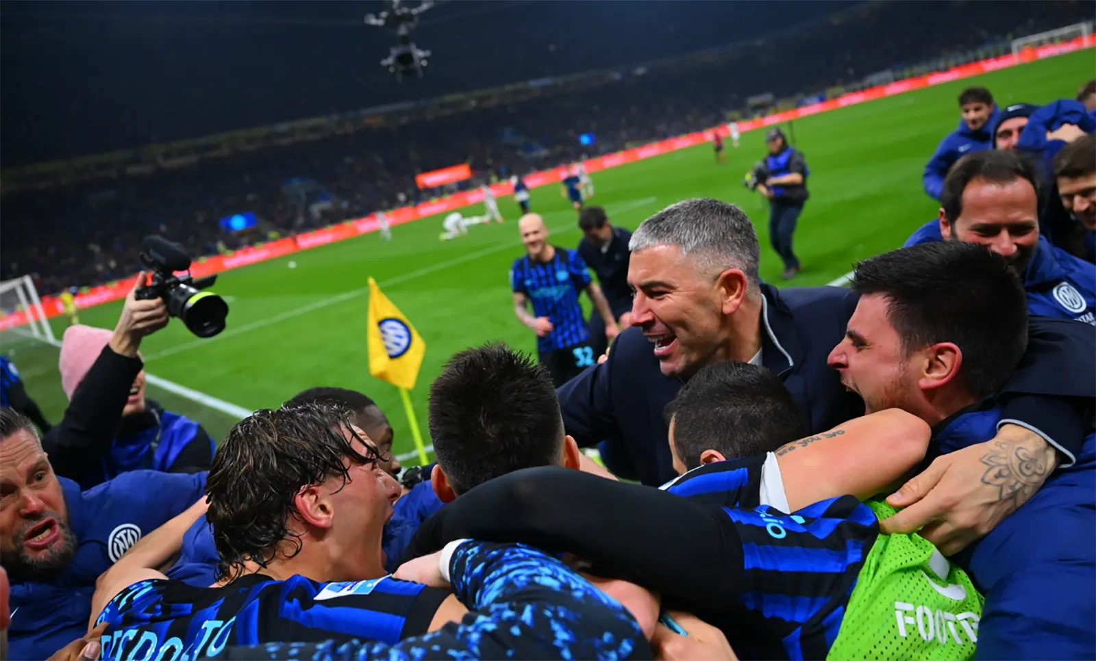 Bodo/Glimt vs Inter, Ponturi Pariuri Champions League, 18 februarie 2026