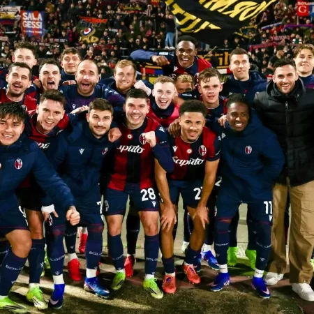 Bologna vs Brann – Ponturi pariuri Europa League – 26.02.2026