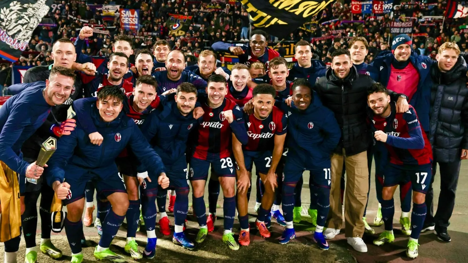 Bologna vs Brann - Ponturi pariuri Europa League - 26.02.2026