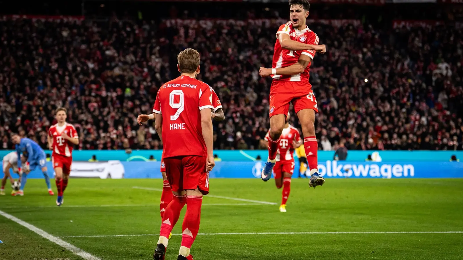 Bremen vs Bayern - Ponturi pariuri Bundesliga - 14.02.2026