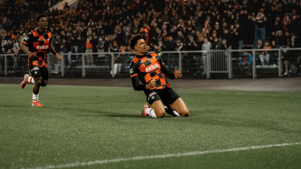 Brest - FC Lorient, Ponturi pariuri Ligue 1, 7 februarie 2026
