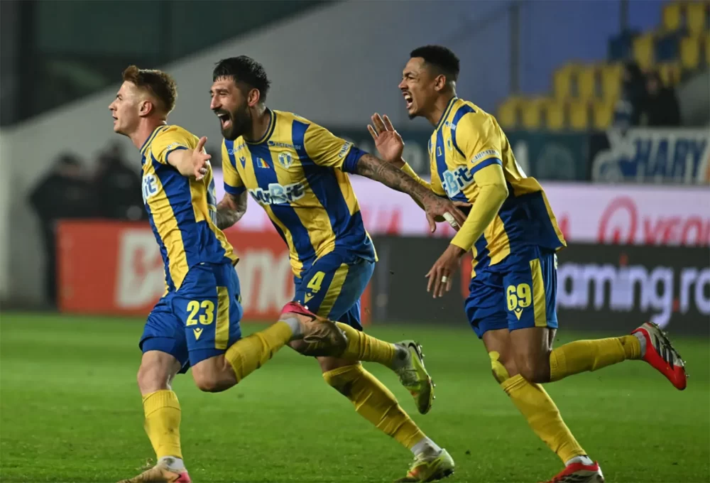 CFR Cluj vs Petrolul Ploiești - Ponturi Pariuri Superliga - 21 februarie 2026