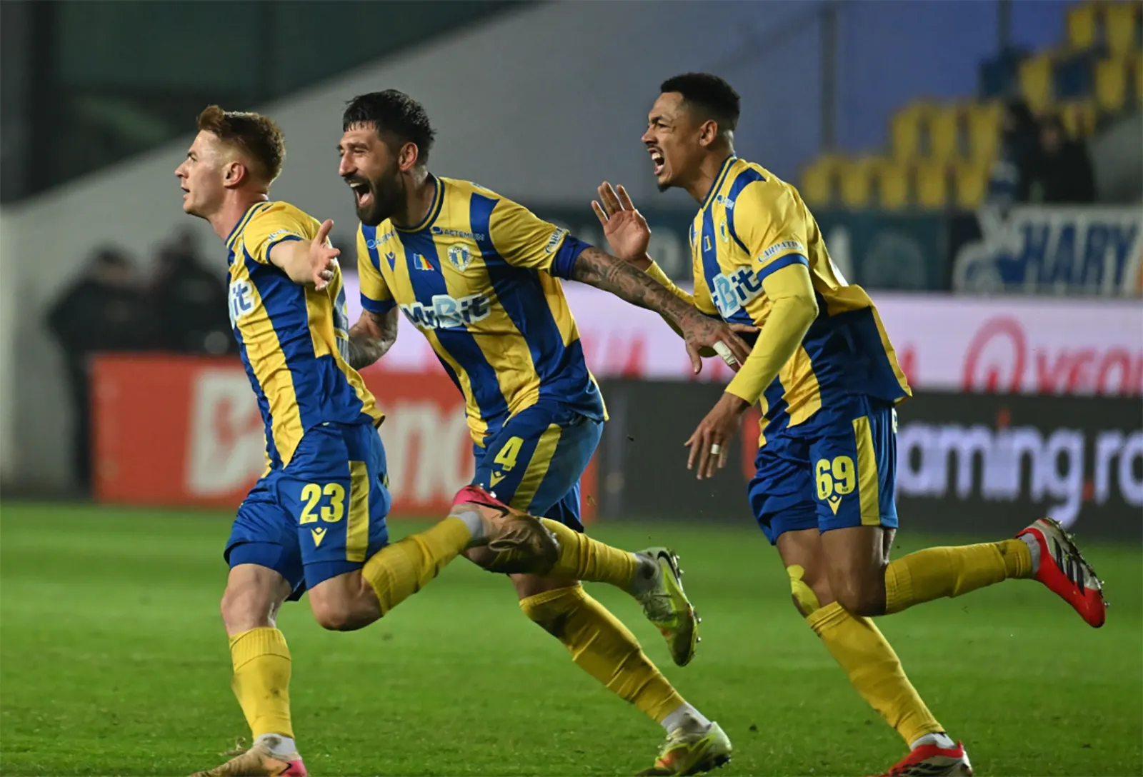 CFR Cluj vs Petrolul Ploiești - Ponturi Pariuri Superliga - 21 februarie 2026