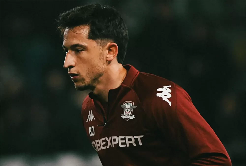 CFR Cluj vs Rapid - Ponturi Pariuri Cupa României - 10 februarie 2026