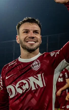 CFR Cluj vs U Cluj, Ponturi Pariuri Superliga, 7 februarie 2026