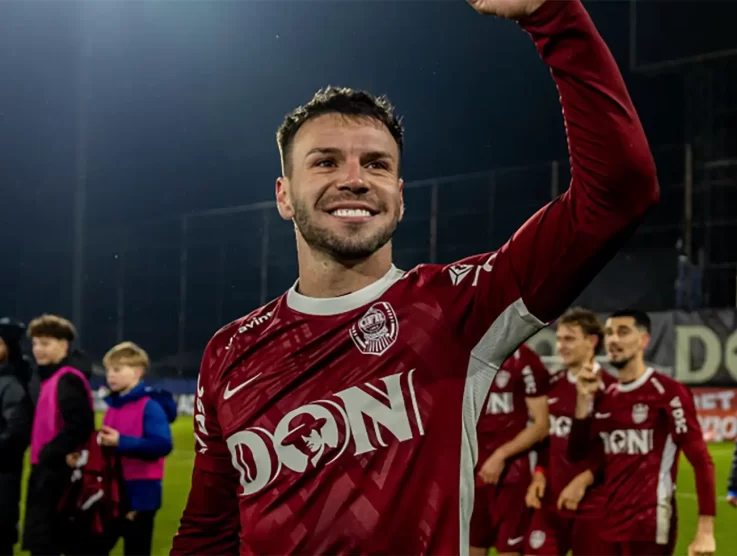 CFR Cluj vs U Cluj, Ponturi Pariuri Superliga, 7 februarie 2026