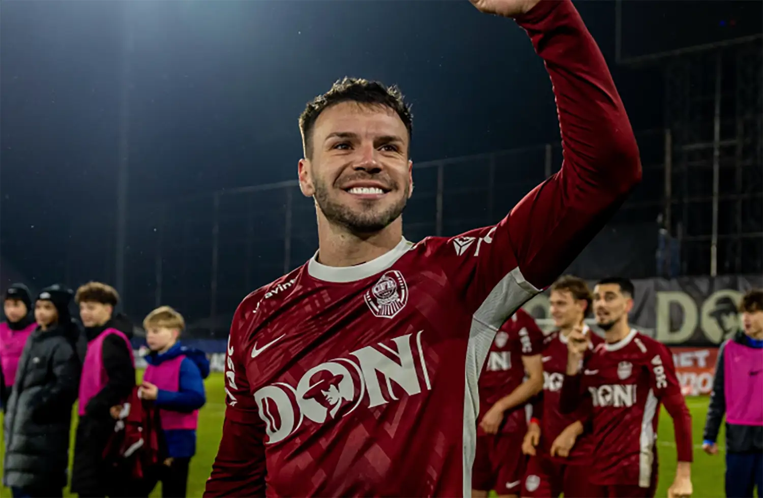 CFR Cluj vs U Cluj, Ponturi Pariuri Superliga, 7 februarie 2026
