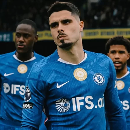 Cine transmite Arsenal – Chelsea la TV, derby-ul londonez programat pe 1 martie?