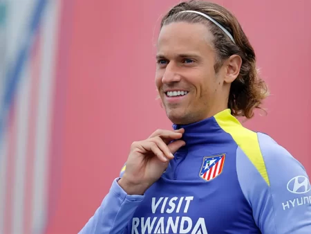 Cine transmite Atletico Madrid – Club Brugge la TV pe 24 februarie, de la ora 19:45, în UCL?