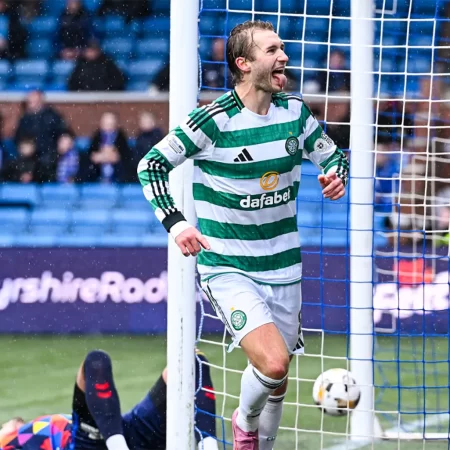 Cine transmite Celtic – Stuttgart la TV pe 19.02, de la ora 22:00, în Europa League?