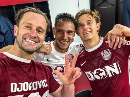 Cine transmite CFR Cluj – Rapid la TV pe 10 februarie, în grupele Cupei României?