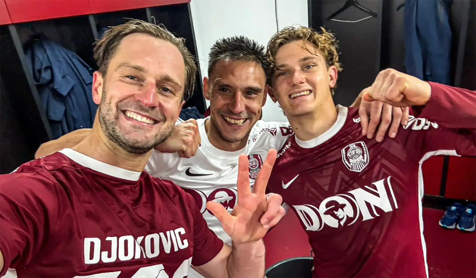 Cine transmite CFR Cluj - Rapid la TV pe 10 februarie, în grupele Cupei României?