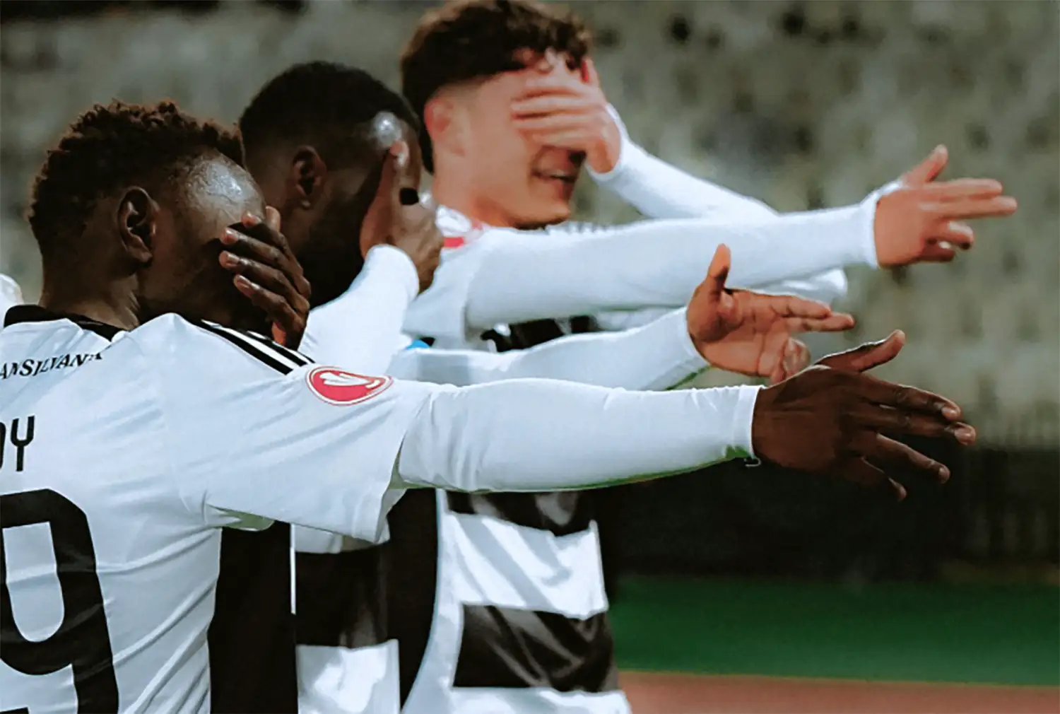 Cine transmite derby-ul CFR Cluj - U Cluj la TV pe 7 februarie, de la ora 20:00?