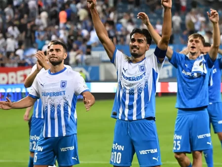 Cine transmite Dinamo – Universitatea Craiova la TV pe 09.02, de la ora 20:00?