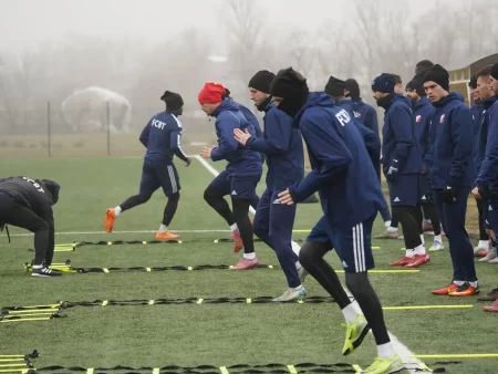 Cine transmite FC Botoșani – Oțelul Galați la TV, pe 02.02.2026, ora 18:30, în Superliga României?