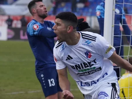 Cine transmite FC Botoșani – U Cluj la TV pe 20.02, ora 20:00, în etapa a 28-a?