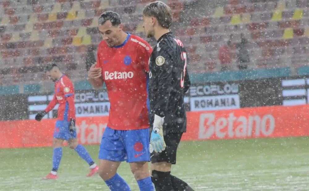 Cine transmite FCSB - FC Botoșani la TV pe 5 februarie 2026, în Superliga României?