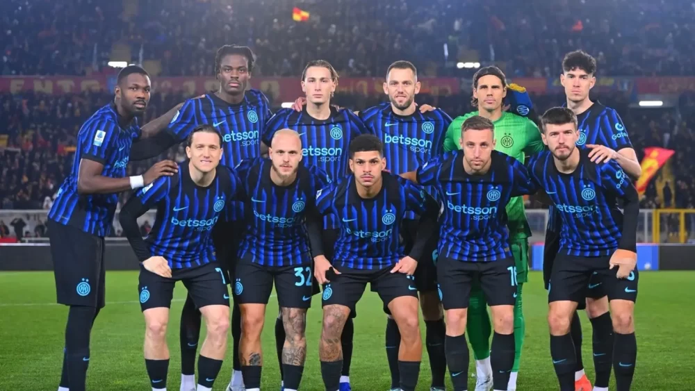Cine transmite Inter Milan - Bodo/Glimt la TV, pe 24.02.2026, ora 22:00, în Champions League?