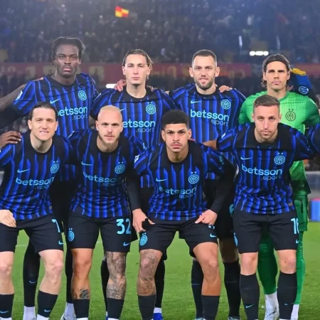 Cine transmite Inter Milan – Bodo/Glimt la TV, pe 24.02.2026, ora 22:00, în Champions League?