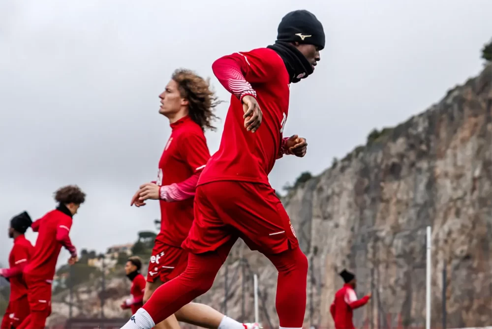 Cine transmite Monaco - PSG la TV pe 17.02, derby-ul francez din UCL, programat la 22:00?
