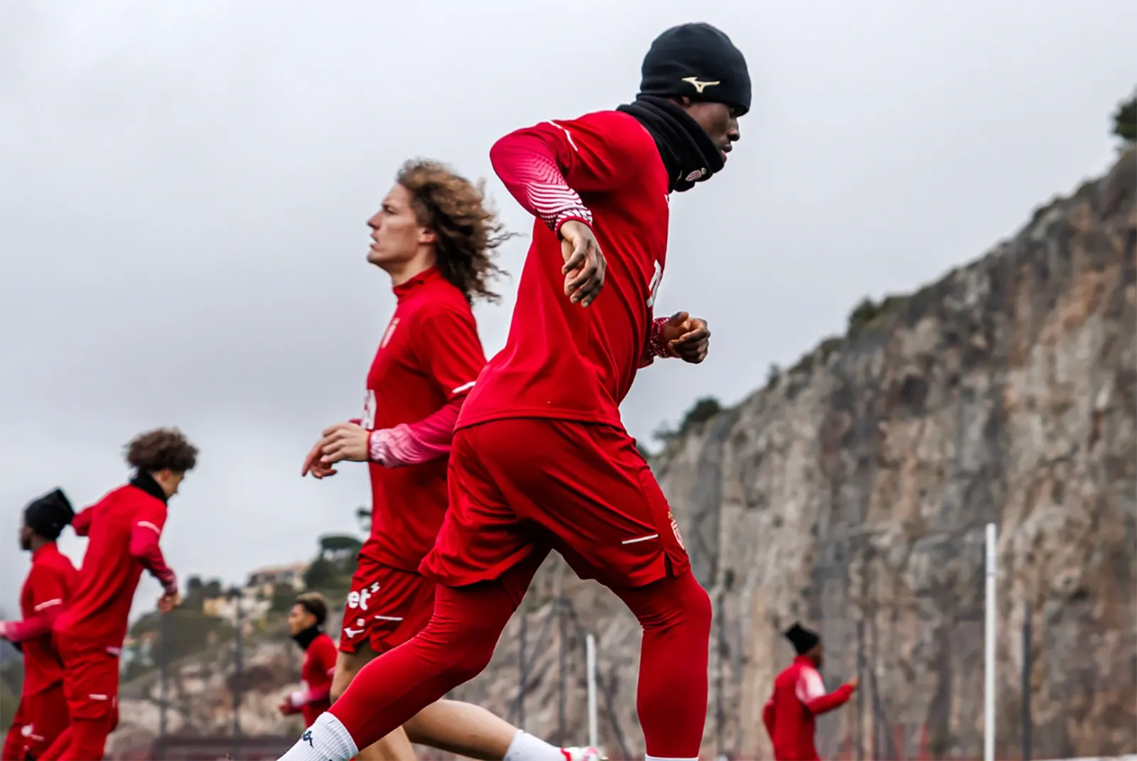 Cine transmite Monaco - PSG la TV pe 17.02, derby-ul francez din UCL, programat la 22:00?