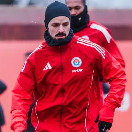 Cine transmite Oțelul Galați – UTA Arad la TV pe 20 februarie, de la ora 17:00, în Superliga?