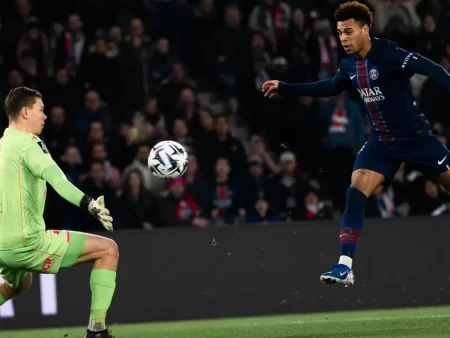 Cine transmite PSG – AS Monaco la TV, pe 25.02.2026, de la ora 22:00, în Champions League?