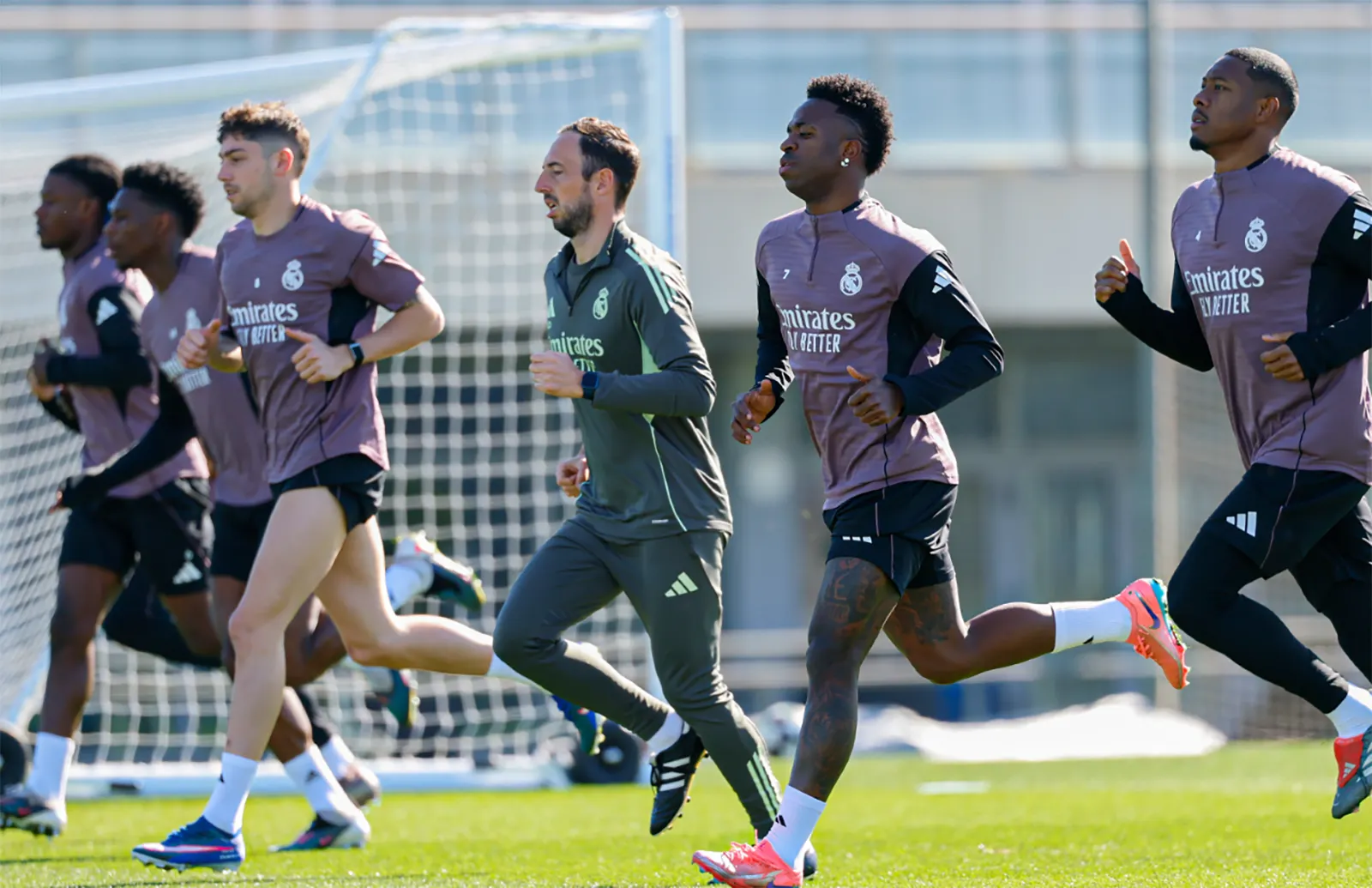 Cine transmite Real Madrid - Benfica la TV pe 25 februarie, ora 22:00, în manșa retur din play-off?