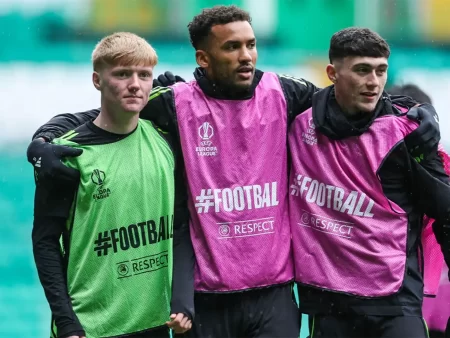 Cine transmite Stuttgart – Celtic la TV pe 26 februarie, de la ora 19:45, în Europa League?