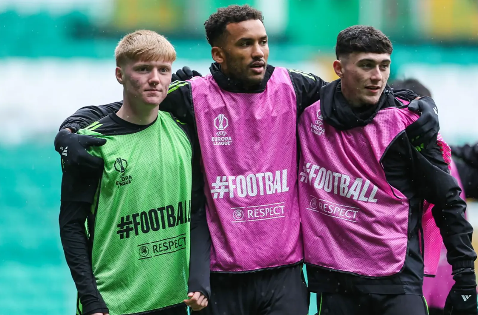 Cine transmite Stuttgart - Celtic la TV pe 26 februarie, de la ora 19:45, în Europa League?