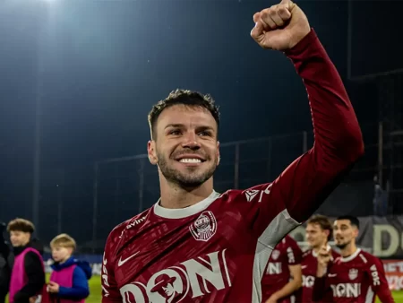 Cine transmite UTA Arad vs CFR Cluj la TV pe 4 februarie, ora 18:00?