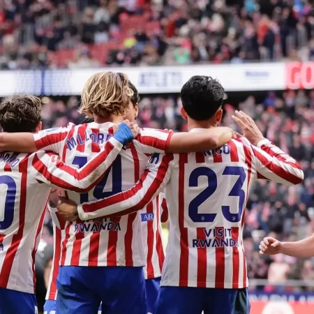 Club Brugge vs Atletico Madrid – Ponturi pariuri Champions League – 18.02.2026