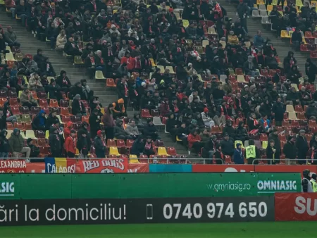 Cota 2 cu pariuri speciale în Rapid – Dinamo – așteptăm un derby încins în tribune și pe teren