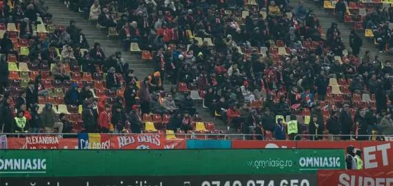 Cota 2 cu pariuri speciale în Rapid – Dinamo – așteptăm un derby încins în tribune și pe teren