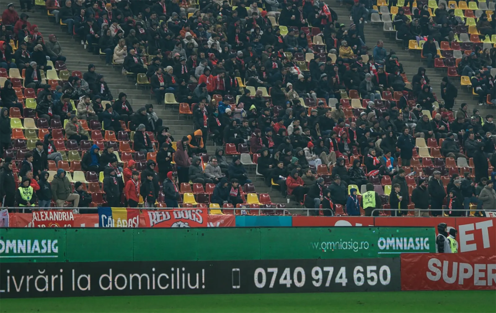 Cota 2 cu pariuri speciale în Rapid - Dinamo - așteptăm un derby încins în tribune și pe teren