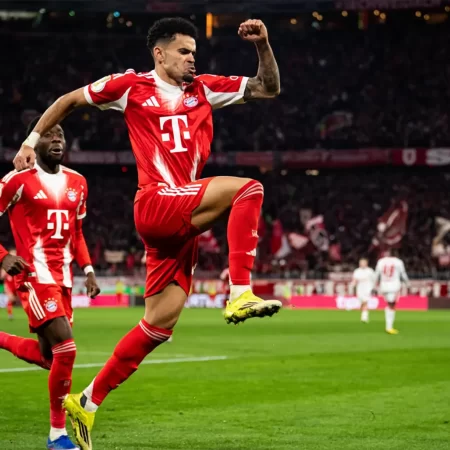 Cota 2 din Bundesliga 14.02, Bayern încearcă să păstreze distanța față de Dortmund