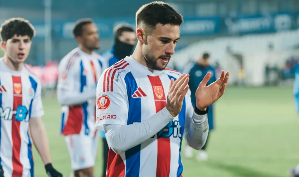 Cota 2 din Cupa României 11.02 - se joacă tare pentru calificare în Grupa C