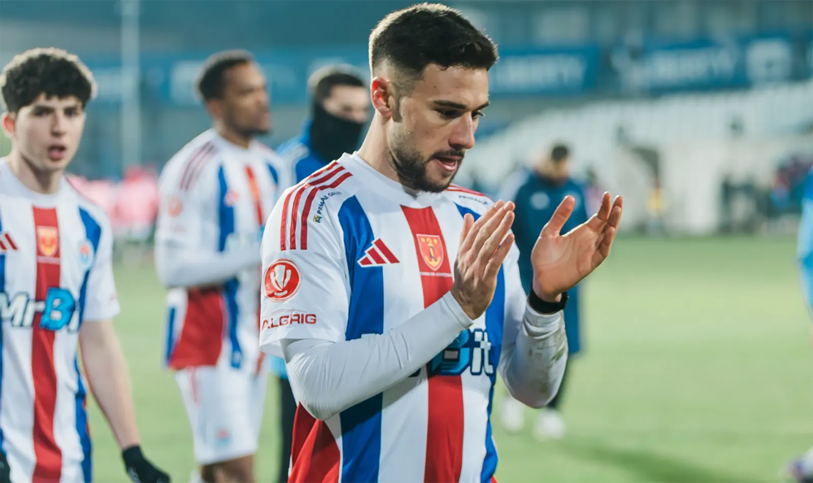 Cota 2 din Cupa României 11.02 - se joacă tare pentru calificare în Grupa C