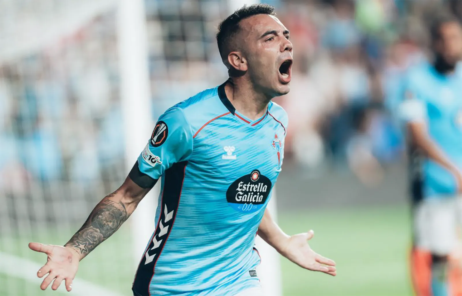 Cota 2 din Europa League 26 februarie - Răzvan Lucescu forțează calificarea în Spania