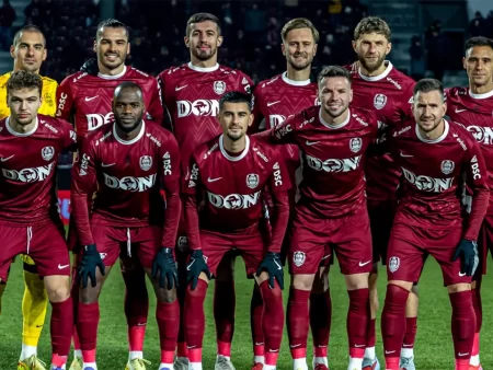 Cota 2 din fotbal 10 februarie – Bet Builder tare în CFR Cluj – Rapid