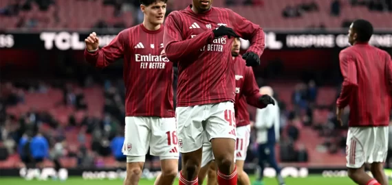 Cota 2 din fotbal 18 februarie – avem acțiune în Premier League și Champions League