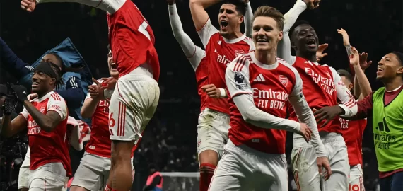 Cota 2 din fotbal azi 01.03, formată din pariuri speciale în derby-ul Arsenal – Chelsea