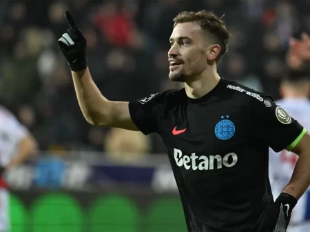 Cota 2 din Superliga 23 februarie – șansă mare pentru FCSB în lupta la play-off