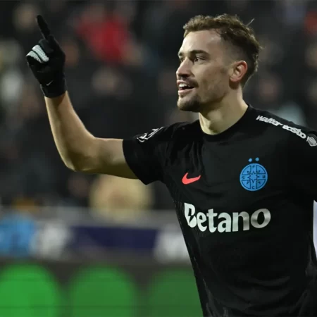 Cota 2 din Superliga 23 februarie – șansă mare pentru FCSB în lupta la play-off