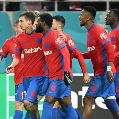 Cota 2 din Superliga 5 februarie, FCSB și Craiova sunt favoritele zilei