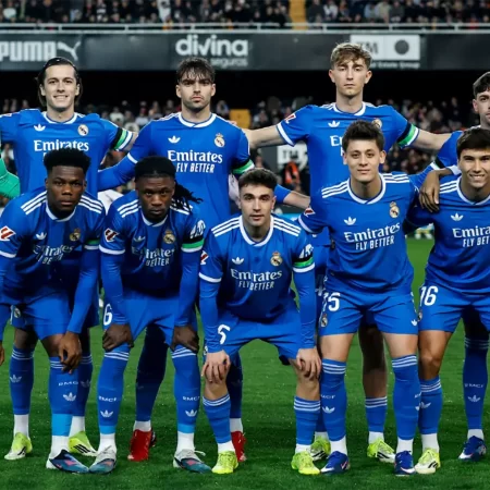 Cota 2 din UCL 17.02 – SuperPariu tare în meciul Benfica – Real Madrid