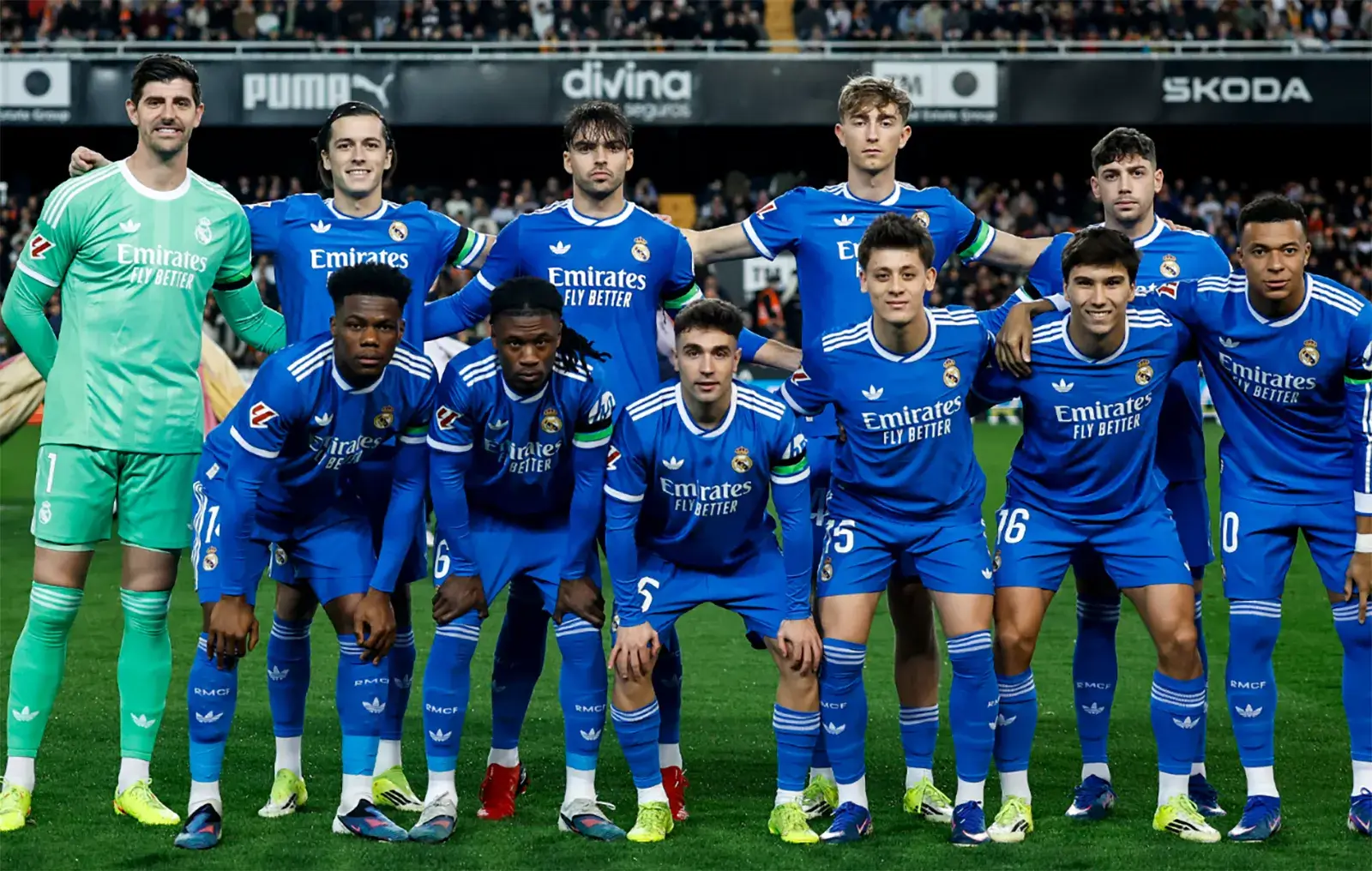 Cota 2 din UCL 17.02 - SuperPariu tare în meciul Benfica - Real Madrid