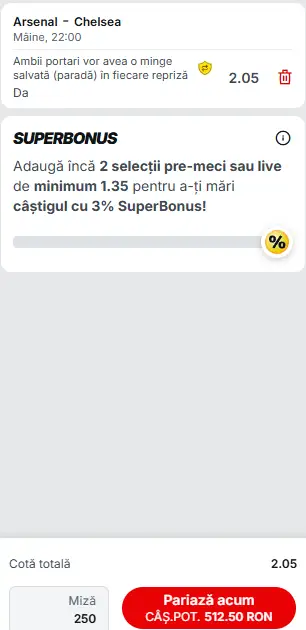 Cota 2 în derby-ul londonez