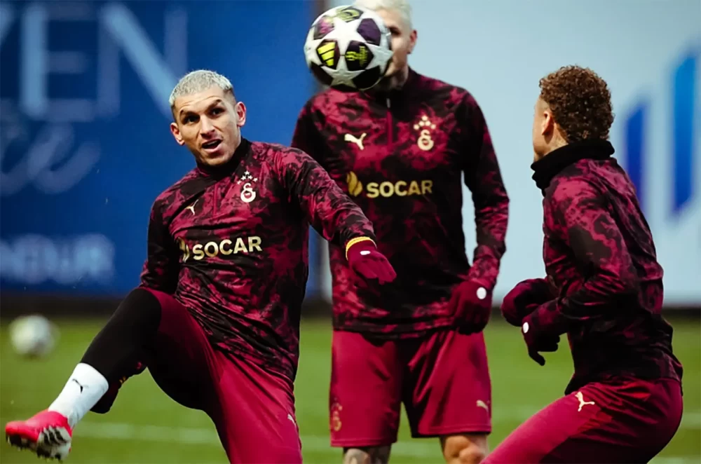 Cota 2 la Mr Bit 25 februarie - așteptăm goluri în returul play-off-ului UCL