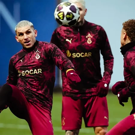 Cota 2 la Mr Bit 25 februarie – așteptăm goluri în returul play-off-ului UCL